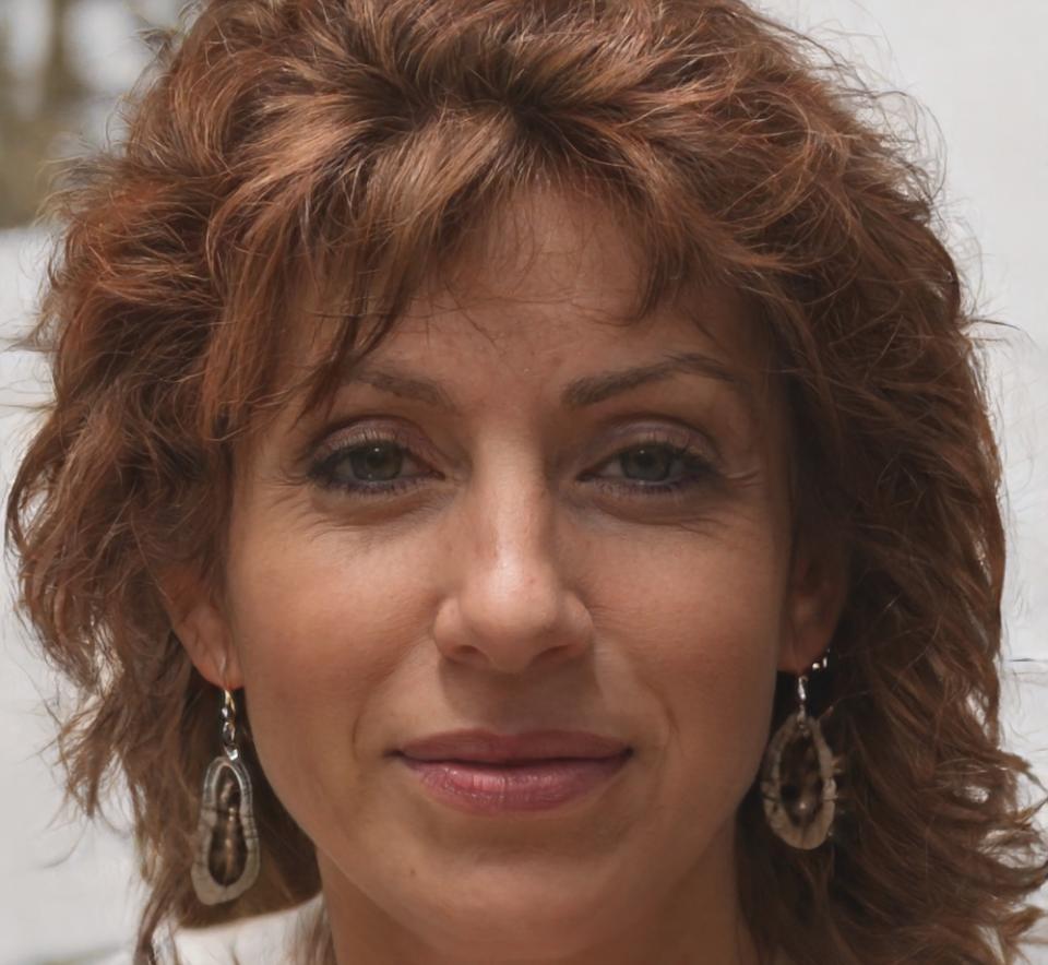 Instructora especialista en análisis financiero