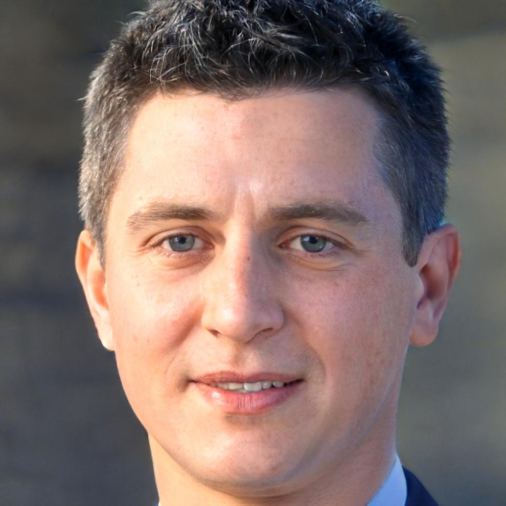 Instructor experto en modelado financiero